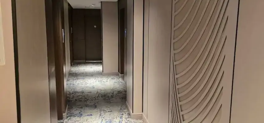 Sedra Global Hotel image